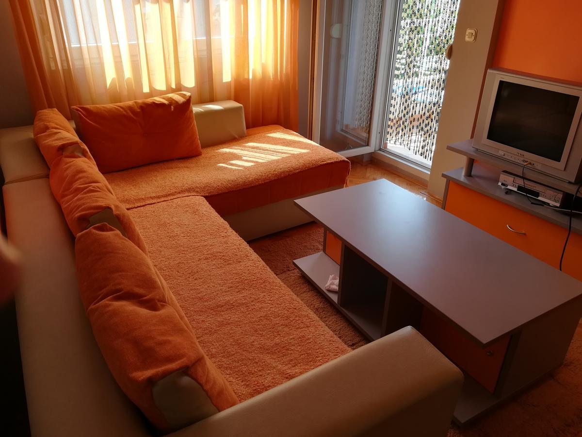 Appartement Vasko Ohrid Centre 外观 照片