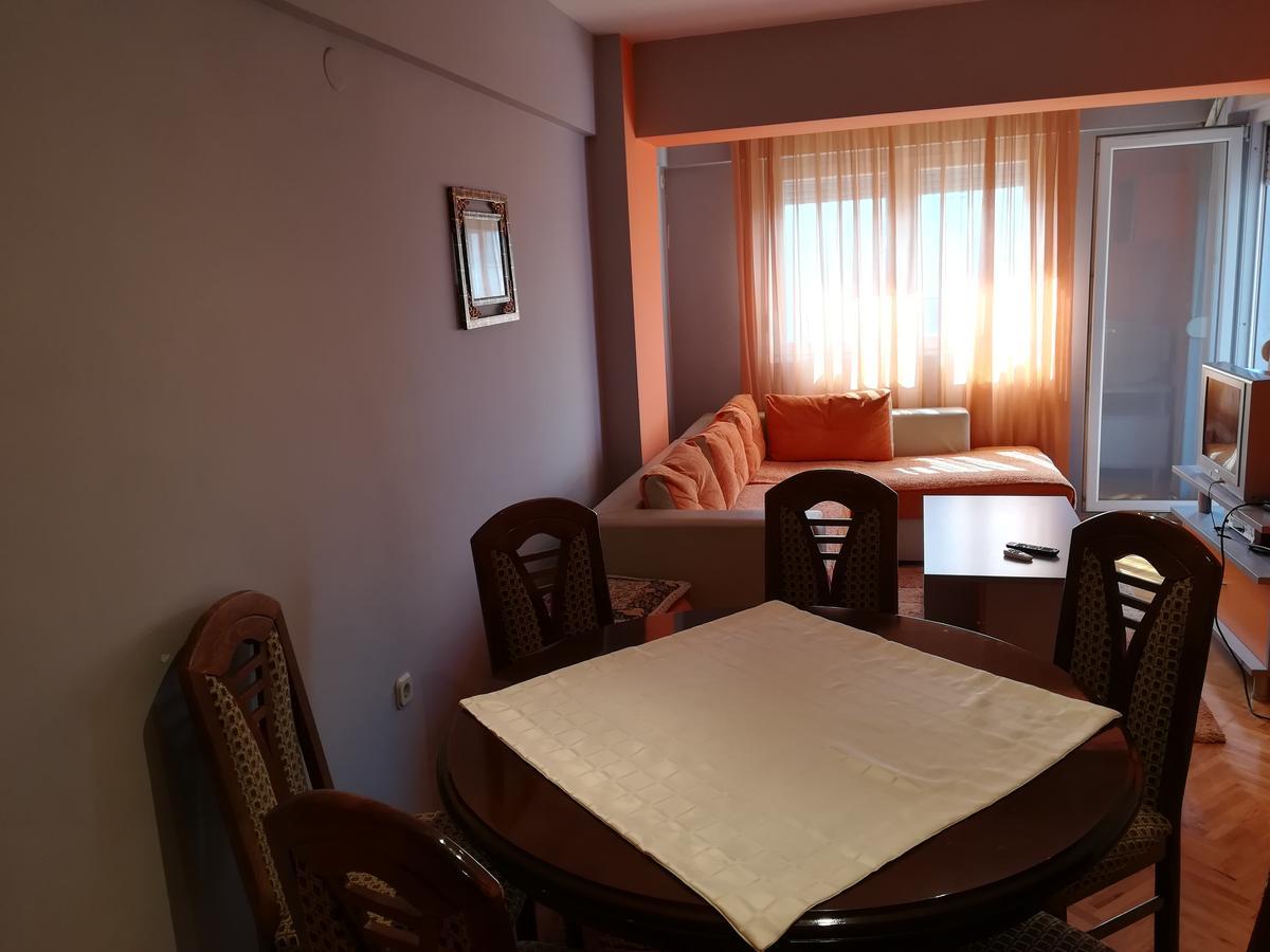 Appartement Vasko Ohrid Centre 外观 照片