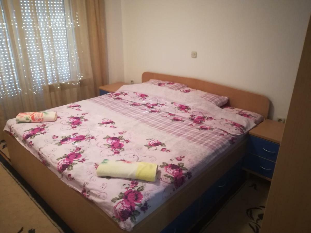 Appartement Vasko Ohrid Centre 外观 照片