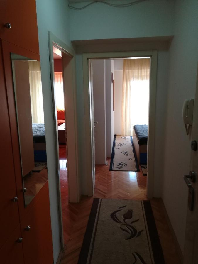 Appartement Vasko Ohrid Centre 外观 照片